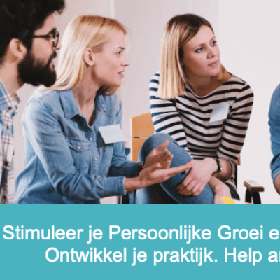 Opzetten van je eigen Praktijk
