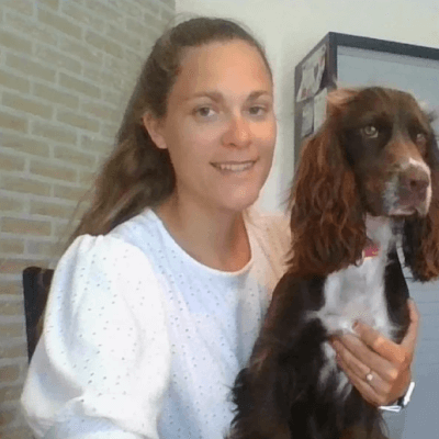 De Wolf, An-Sofie An-Sofie De Wolf
