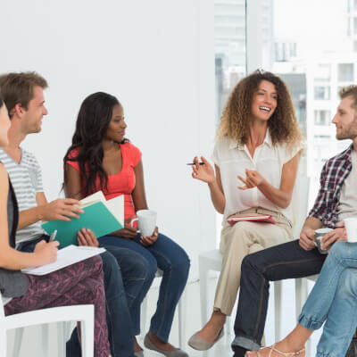 Sociale vaardigheidstraining Sociale vaardigheidstraining