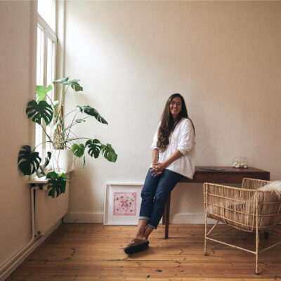 Charlotte Hasler