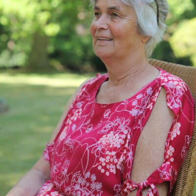 Katrien Alderweireldt