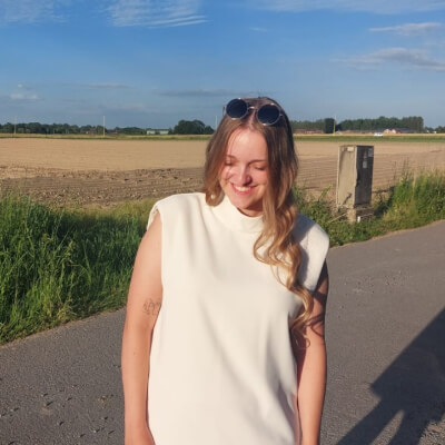 Nissens, Yasmine Yasmine Nissens