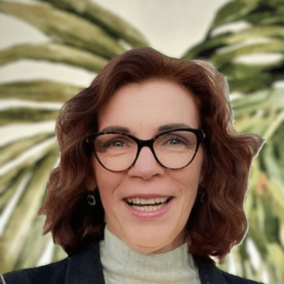 Britt Thyssen