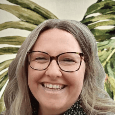Britt Thyssen