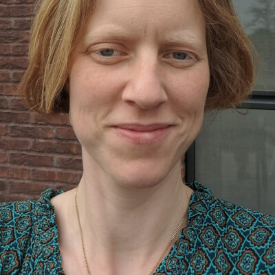 Vandenbroucke, Lien Lien Vandenbroucke