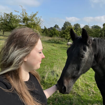De Coster, Sophie Sophie De Coster