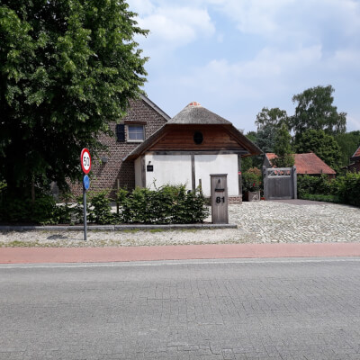 Maesen, Nele Nele Maesen