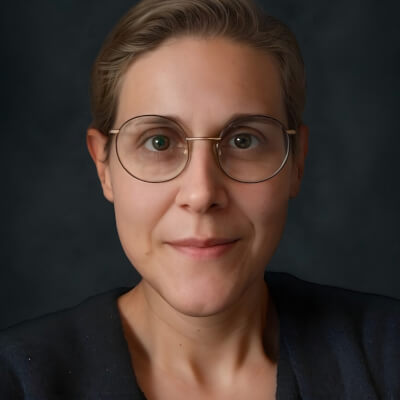 Theunissen, Stephanie Stephanie Theunissen