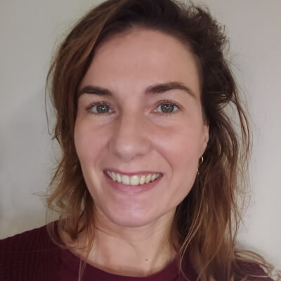 Vandenbruwaene, Nele Nele Vandenbruwaene