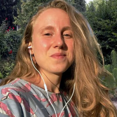 Peeters, Hanne Hanne Peeters