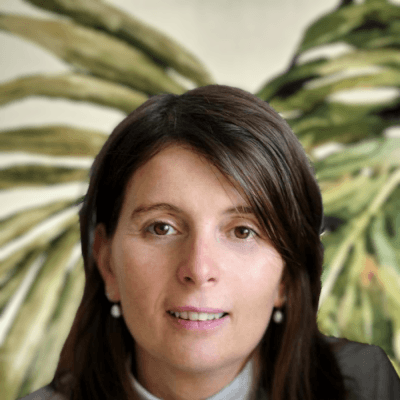 Britt Thyssen