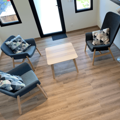 Vanderroost, Lander Lander Vanderroost