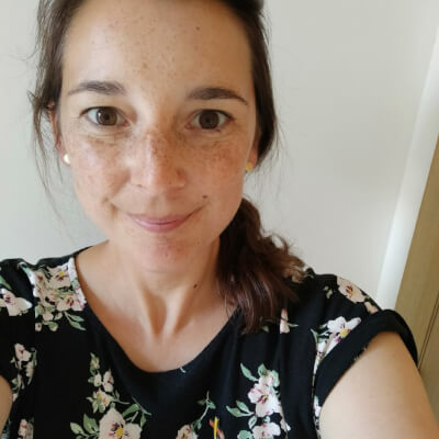 Stéphanie Arnhem