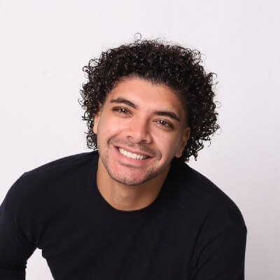 Zakaria Hammouda