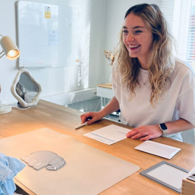 Vandeloo, Veronique Veronique Vandeloo