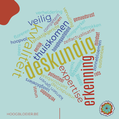 Hoogbloeier