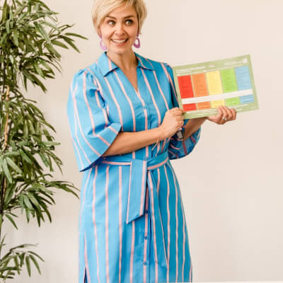 Oversteyns, Dagmar Dagmar Oversteyns