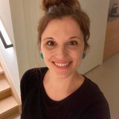 Vangronsvelt, Liselot Liselot Vangronsvelt