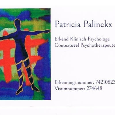 Patricia Palinckx