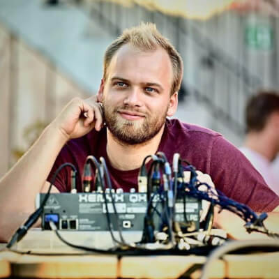Leuregans, Emiel Emiel Leuregans