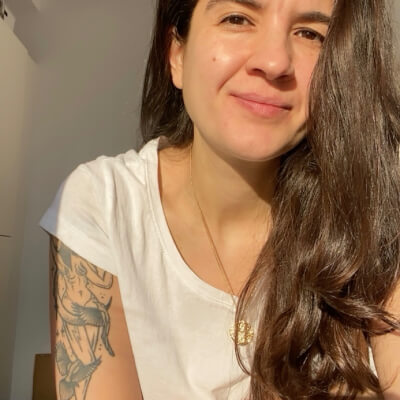 Yesilgöz, Yeter Yeter Yesilgöz