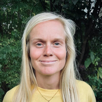 Van Buyten, Annelien Annelien Van Buyten