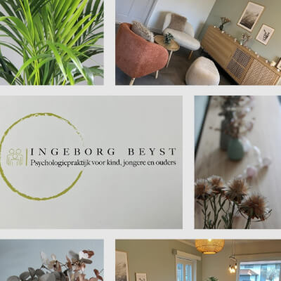 Beyst, Ingeborg Ingeborg Beyst