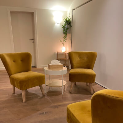 De Meyere, Nele Nele De Meyere