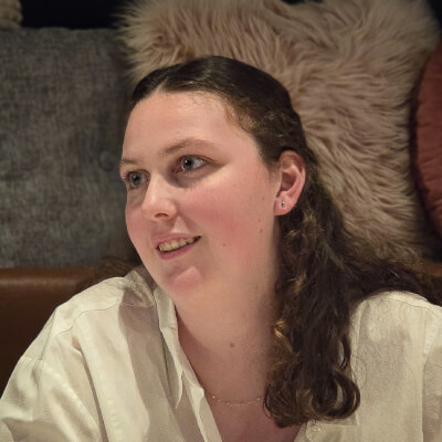 Desmedt, Merel Merel Desmedt