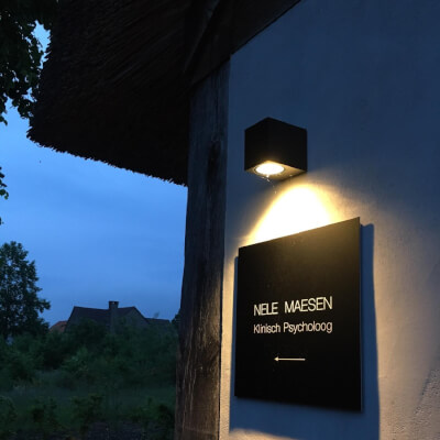 Maesen, Nele Nele Maesen