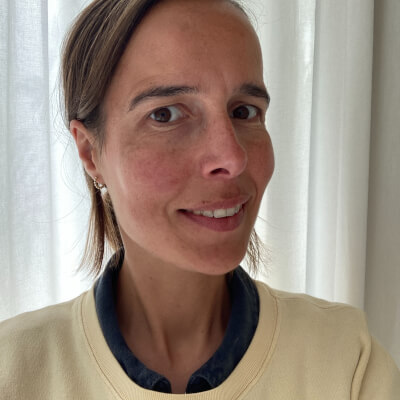 Vande Kerckhove, Roos Roos Vande Kerckhove