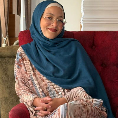 El Kadri, Jihane Jihane El Kadri