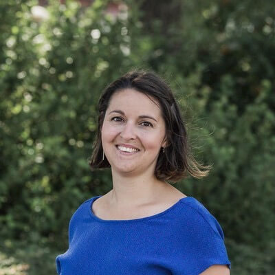 Lien Van den Broeck