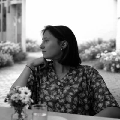 Vermeersch, Pascale Pascale Vermeersch
