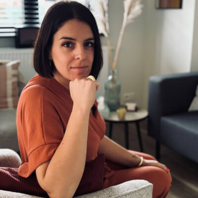 Mirisola, Romina Romina Mirisola