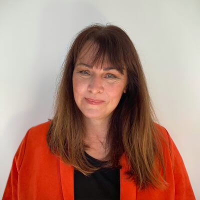 Katleen De Vos