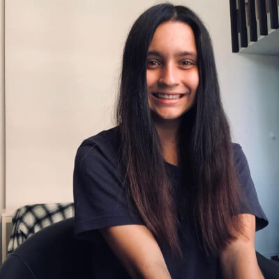 Loyaerts, Eline Eline Loyaerts
