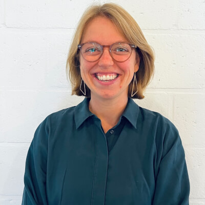 Roggeman, Jolien Jolien Roggeman