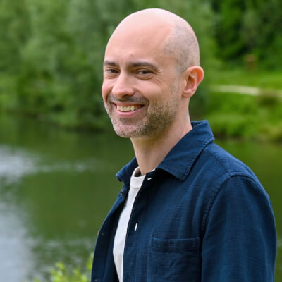 Vlaminckx, Joris Joris Vlaminckx