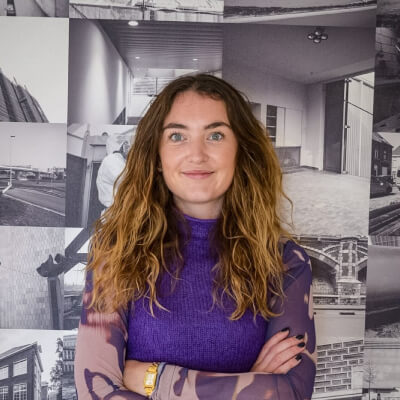 Vandeloo, Veronique Veronique Vandeloo