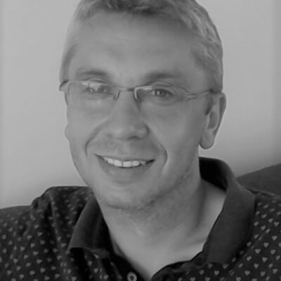 Van Daele, Steven Steven Van Daele