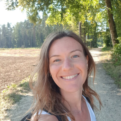 Margo Verhasselt