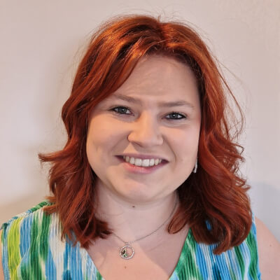 Laura Van Den Driessche