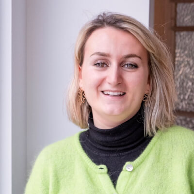 Anouk Wouters
