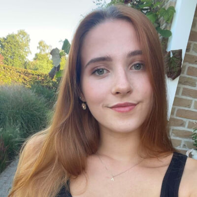 Boderé, Axelle Axelle Boderé