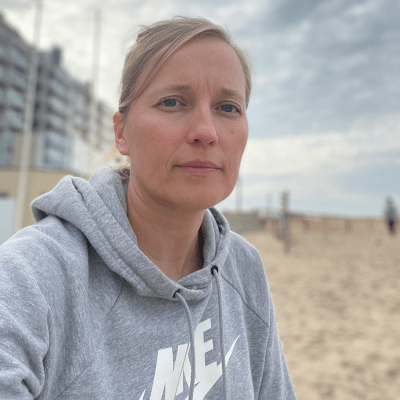 Van den heuvel, Karen Karen Van den heuvel