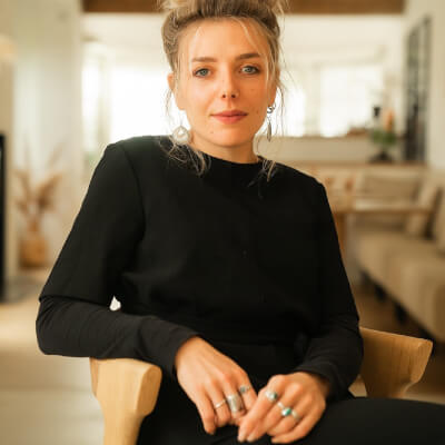Duytschaever, Carmen Carmen Duytschaever