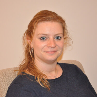 Kathleen Wirix-speetjens
