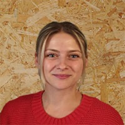 Meg Geyskens