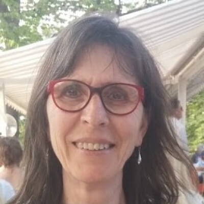 Marina Vandecruys